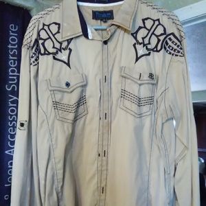 Roar Signature Shirt